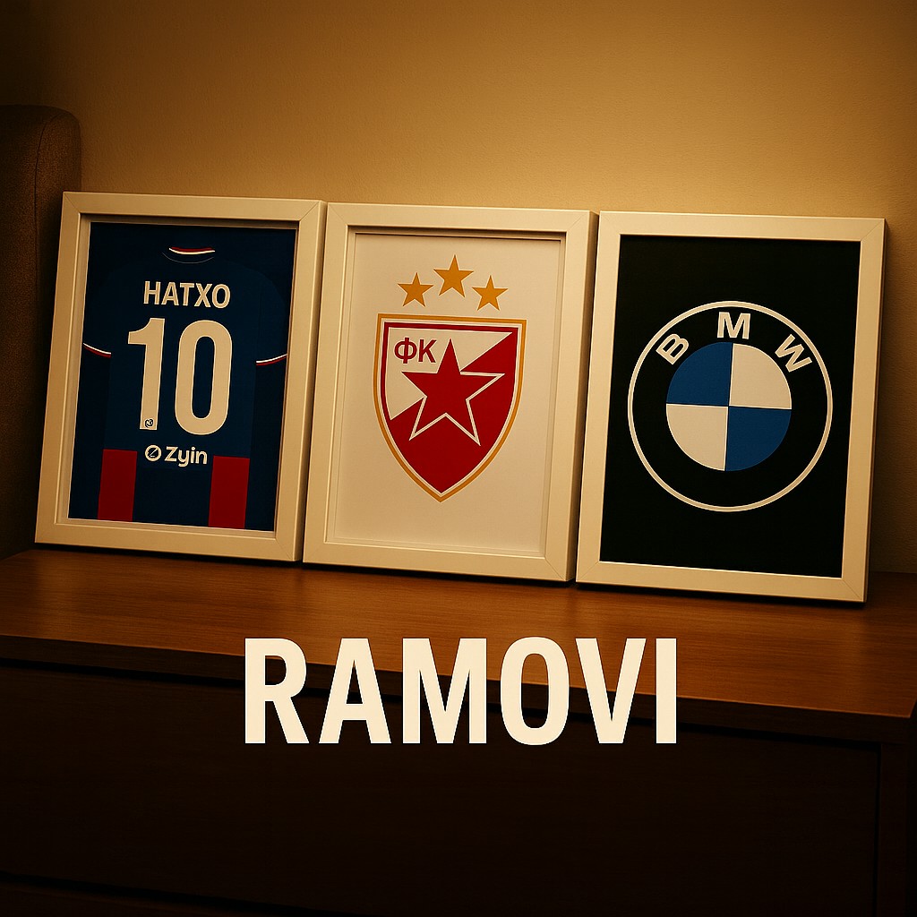 Ramovi