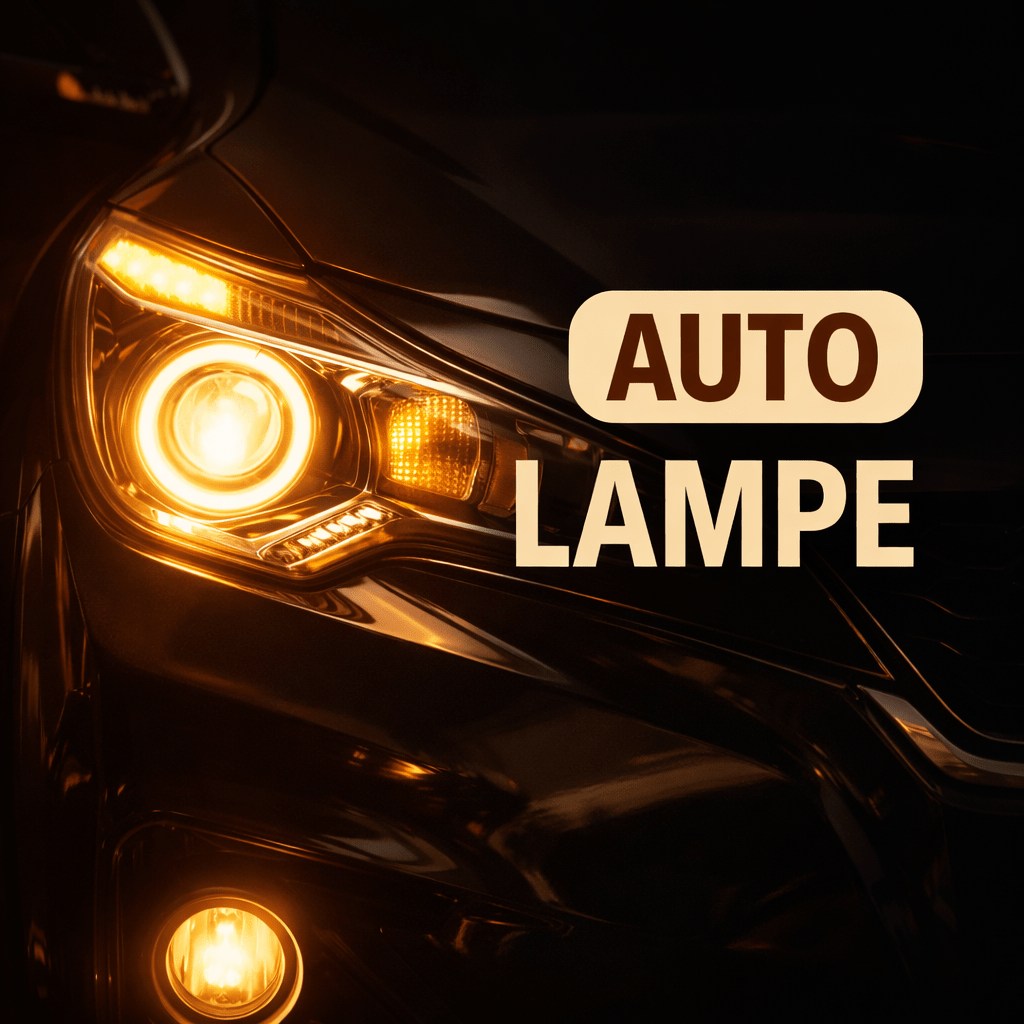 Auto lampe - 3DM Srbija